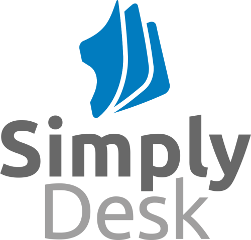SimplyDesK-Logo