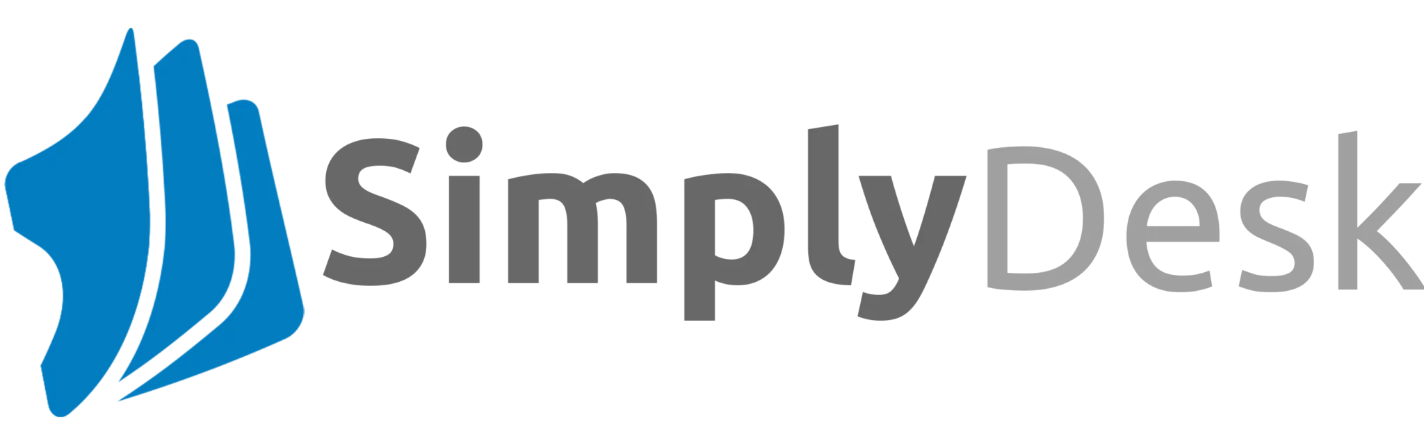 SimplyDesk Simple, Performant & Fiable