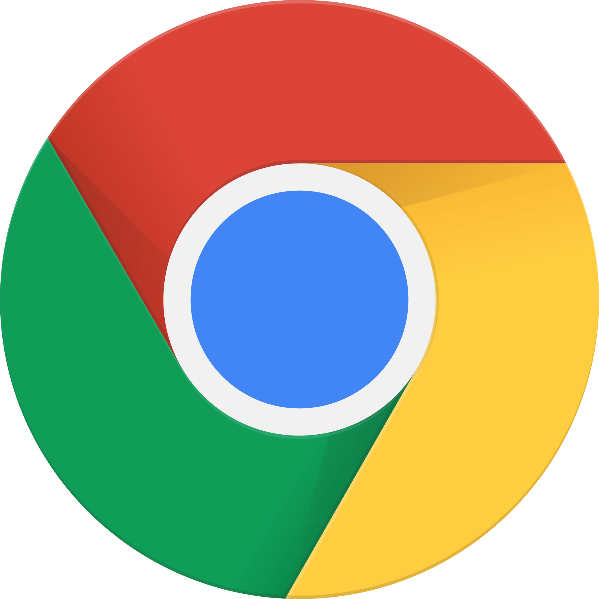 Google Chrome (dernière version stable supportée).