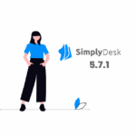 SimplyDesk 5.7.1