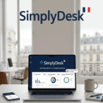 SimplyDesk, le leader français de la convergence ITSM, ITAM et ITOM.