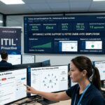 Solution ITIL : Optimisez votre Support et votre CMDB SimplyDesk